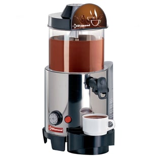 Diamond | Warme drankendispenser, 5 liter | CIOCAB