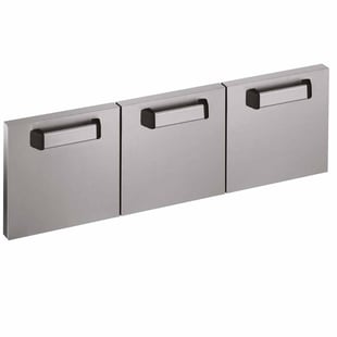 Diverso by Diamond | Deuren samengesteld uit CKP-41/N + CKP-71/N | CKP-111/N
