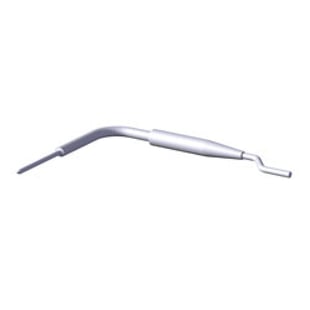 Diamond | Optie: kernvoeler verwarmd | COS-12