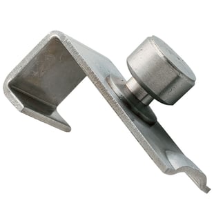 Diamond | Bevestigingshaak voor tabletten TC "Modular Rack" | CR/TC/EF