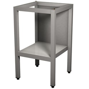 Diamond | Onderstel oven GN 2/3 Combismart, met ondertablet | CSB-23-P-S