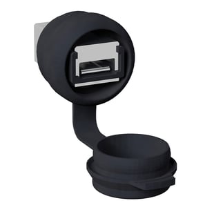 Diamond | Optie:  Module USB poort | CUSB-L