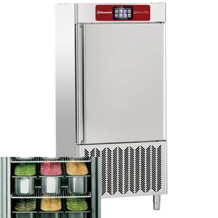 Diamond | Set in combinatie met snelkoeler en snelvriezer. | DBT101/TS_ST101/15X5