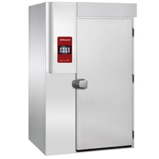 Diamond | Snelle bevriezingscel, TOUCH SCREEN 20x GN1/1 (of) 600x400 | DBT201/TS-GR