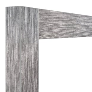 Diamond | Deco knooppunt 2x216Lt. Lariks ashen  | DE21-U-LC/N