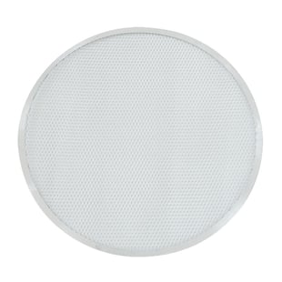Diamond | Geperforeerde bodem voor pizza Ø 255 mm | DF26