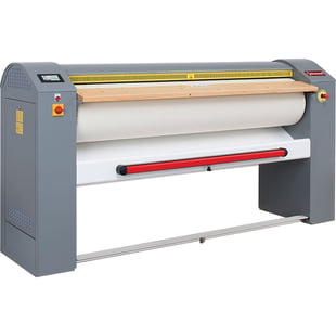 Diamond | Strijker, rol (Cov. Nomex) 1500 mm Ø 250 mm TOUCH SCREEN | DFN150/25-TS
