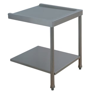 Diamond | In-/uitlooptafel (alle modellen) | DL25
