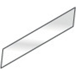 Diamond | Voorruit voor bovenstructuur | DPA/VF08