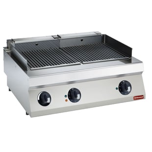 Diamond | Elektrische grill HP 800mm - TOP | E22/GPLP2-HP