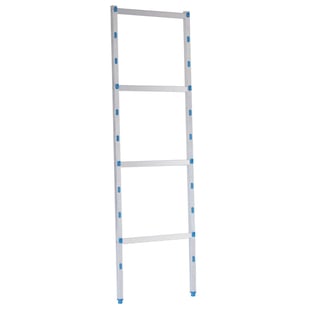 Diamond | Ladder 500 4 niveaus "Modular Rack" | EC/1754/EF