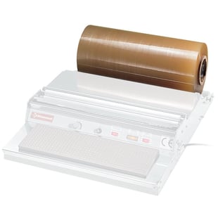 Diverso by Diamond | Verpakkingsfolie, lengte 1500 m, breedte 400 mm | FE150-4A
