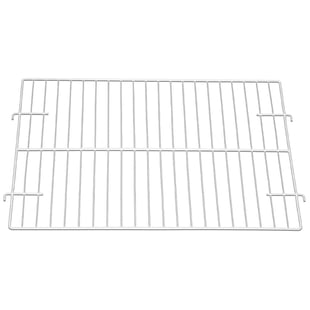 Diamond | Scheidingsrooter in geplastfificeerd staal (770xh471 mm) | GBP/VT