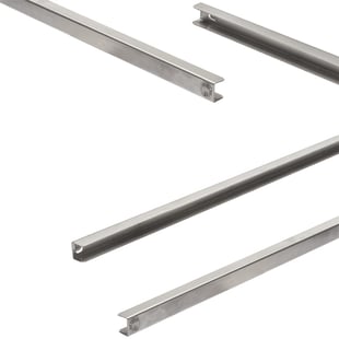 Diverso by Diamond | Geleiders (rechts & links), tafels WR-GTN… | GCL/GTN