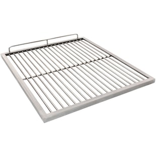 Diamond | 1/2 Rooster "O" vorm 535x625mm (CBQ-120) | GFO/120-1/2