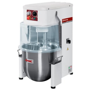 Diamond | Klopper-menger, tafelmodel, 10 liter, variabele snelheid. | HBM-12B/VV