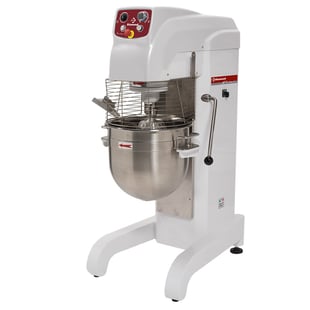 Diamond | Klopper-menger, hoge basis, 60 LT, variabele snelheid. | HBM-60T/VV