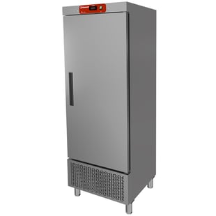 Diamond | Koelkast, geventileerd, 1 deur (550 liter) | HD706/R2