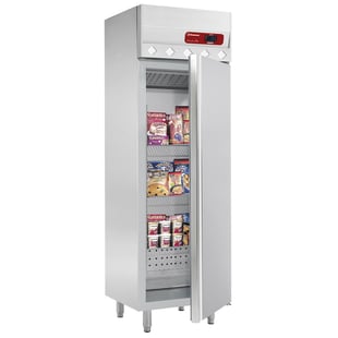 Diamond | Vrieskast geventileerd, 400 liter, 1 deur | IE40-R9