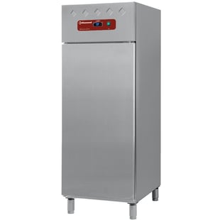 Diamond | Koelkast EN 600x400, geventileerd (of) statisch, 1deur | IP70/PC-R2