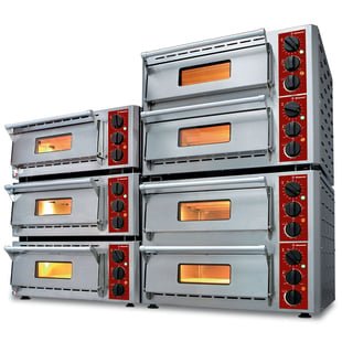 Diamond | Opstapelkit voor ovens Pizza Quick | KPQ-ST