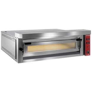 Diamond | Elektrische pizzaoven "extra large", 9 pizza's | LFD-09L