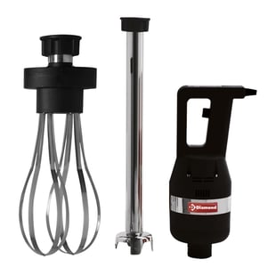 Diamond | Geheel Mixer & klopper: | MAV-65_AX/MAV