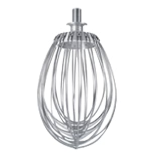 Diamond | Klopper, 20 liter (aanvullend) | MDF-20