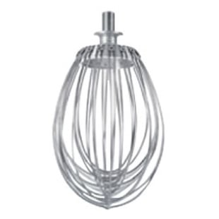 Diamond | Klopper, 40 liter (aanvullend) | MDF-40