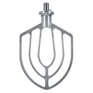 Diamond | Spatel, 40 liter (aanvullend) | MES-40