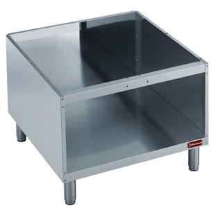 Diamond | Open onderkast 1200 mm | N22/BA12-N