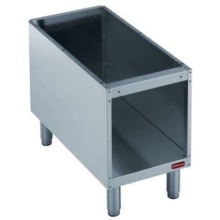 Diamond | Open onderkast 400 mm | N22/BA4-N