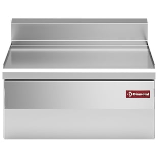 Diamond | Neutraal element met lade -Top- | N60/PTC6T-N