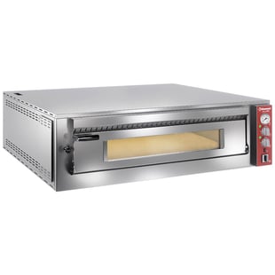 Diamond | Elektrische oven "extra-large" 9 pizza's | NRP/09L
