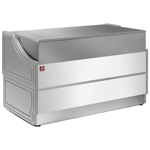Diamond | Kassa-sectie 1000 mm | OLT-1000/A2