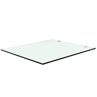 Diamond | Tablet in gehard glas met steunen | OP15