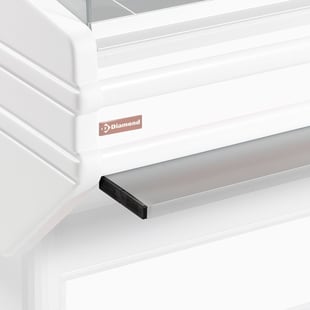 Diamond | Optie: Boodschappentassteun (per m/l) | PGBR