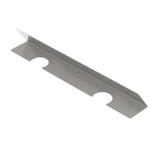 Diamond | Inlegplaat voor vloeibare producten. | PIL/CF-170/N