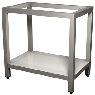 Diamond | Open onderstel voor ovens  5x EN(GN) + ondertablet | PMF-52/S
