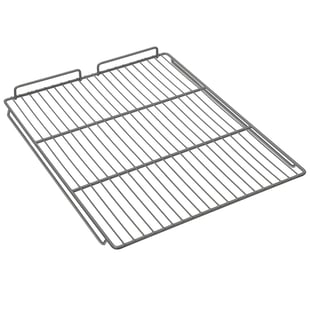 Diverso by Diamond | Onderste Rilsan-gecoate rooster voor kast WR-GN06-.. & WR-GN12-.. | RG/GN-F