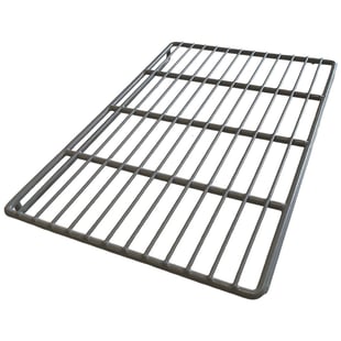 Diverso by Diamond | Rilsan gecoate bodemrooster voor tafel WR-GTN… & WR-GTB… | RG/GTN