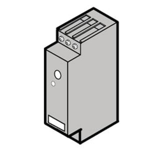 Diamond | Optie : Spanningsmonitor | S-MDT-R