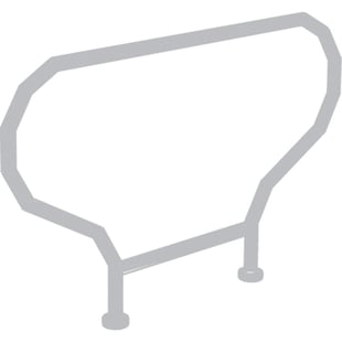 Diamond | Veiligheidsstang | S80/BDP22