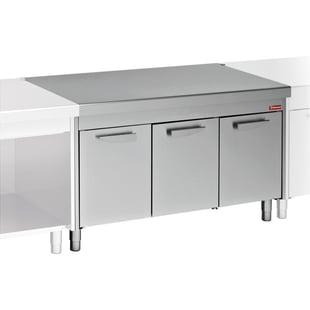 Diamond | Neutraal element op kast | S80/NA12