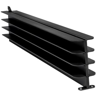 Diamond | Centrale steun rooster/platen (afscheider) | SCS/120