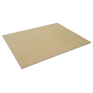 Diamond | Optioneel per kamer: vloer warmtegevende steen | SFM4