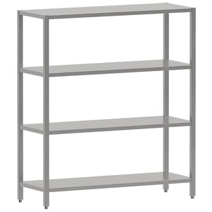 Diamond | Stapelrekken met 4 niveau's | SR1654-SE5