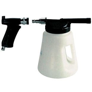 Diamond | reinigingsstation voor detergententanks | SRB-15