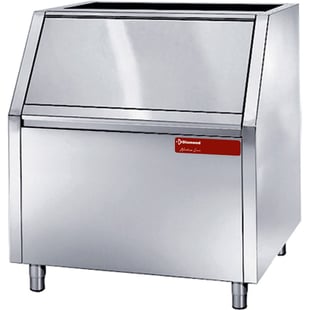 Diamond | Opslagbak van 350 kg | STORE350/90-115-2EME