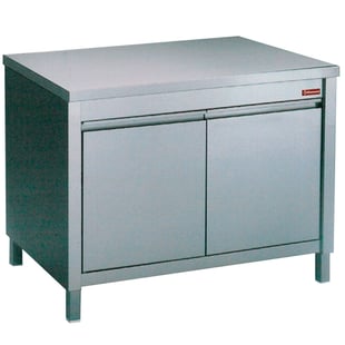 Diamond | Tafel op kast 2 klapdeuren   | TA87/U